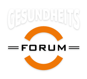 Logo Gesundheits-Forum